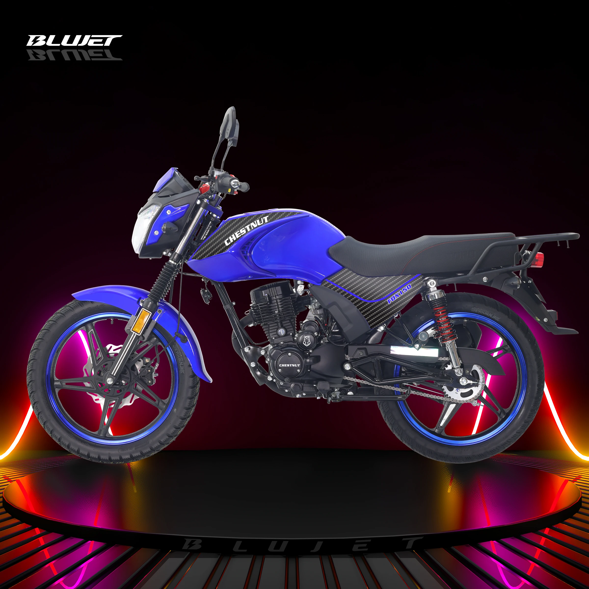 Fox150 Sukida жесткий Axxo AX150 Daytona Delta Vento городской 150 200cc150cc уличный мотоцикл высокого качества по низкой цене