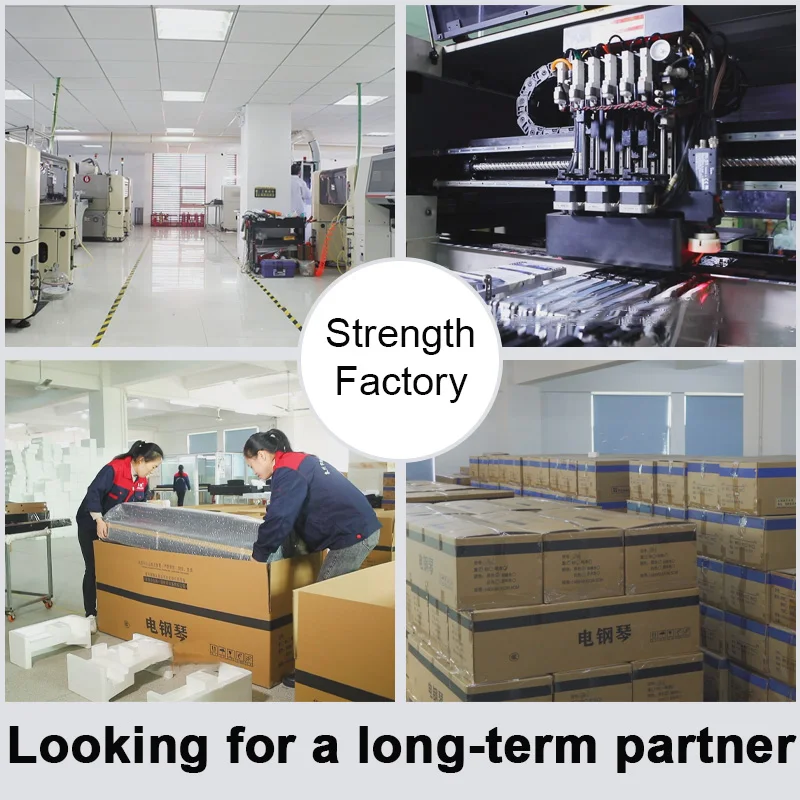Factory Direct Wholesale studio keyboard digital worlde digital pianos digital piano china piano