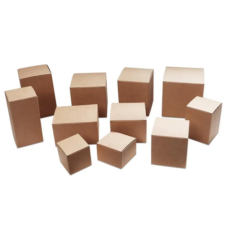 Коробка для торта Cajas De Carton кекс Mailer Bento ломтик пицца с крышкой часы Рождественская Золотая открытка хлебобулочные изделия картонная упаковка