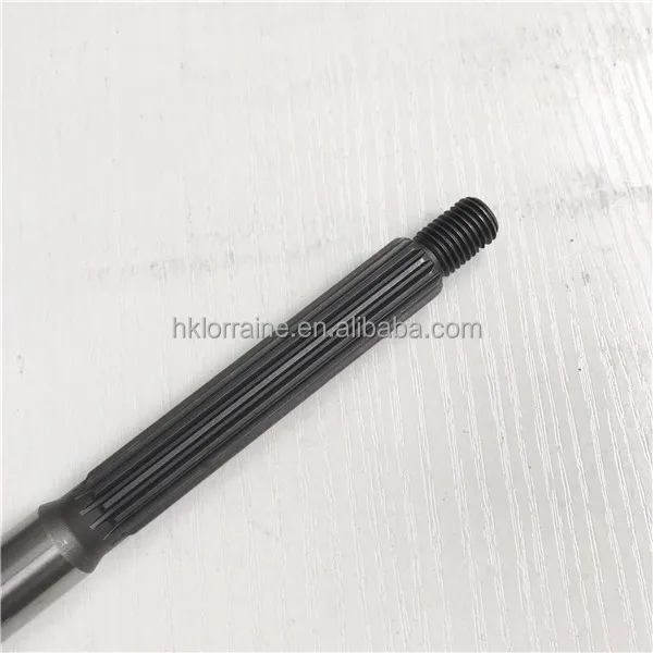 boat engine spare parts farmarine 362-64211-0 Propeller Prop Shaft Assy 9.9/15/18 HP