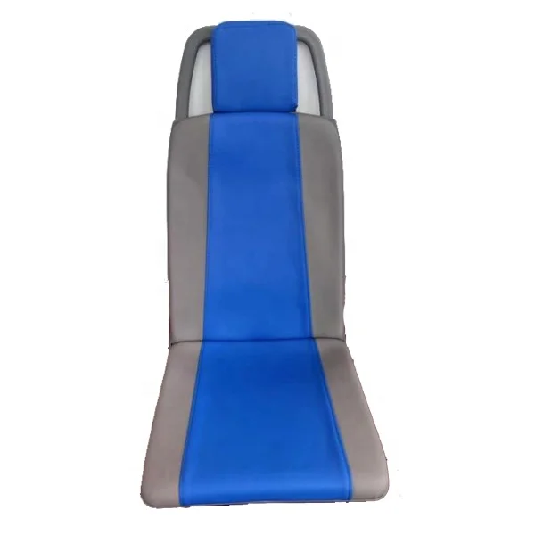 Public transportation Electric city seat passenger plastic seat
