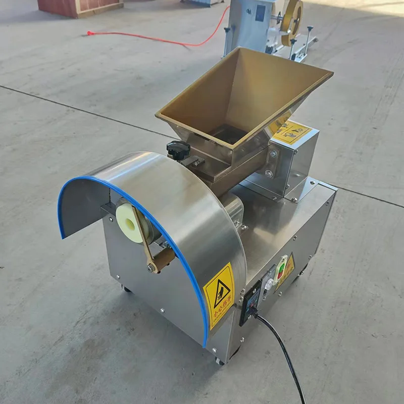 Small Dough Divider Rounding Machine Ball Making