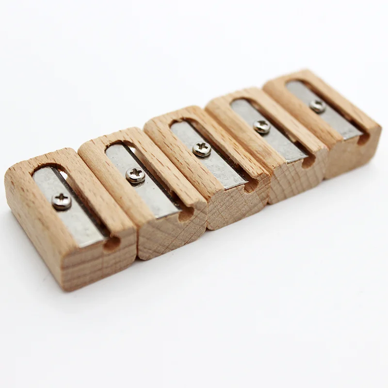 Wholesale kids pencil sharpeners stationery office school manual pencil sharpener mechanic manual pencil sharpener