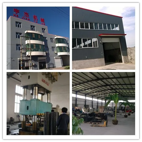 высококачественная 238-1601090 крышка сцепления 400мм для MAZ китайский завод YUJIE