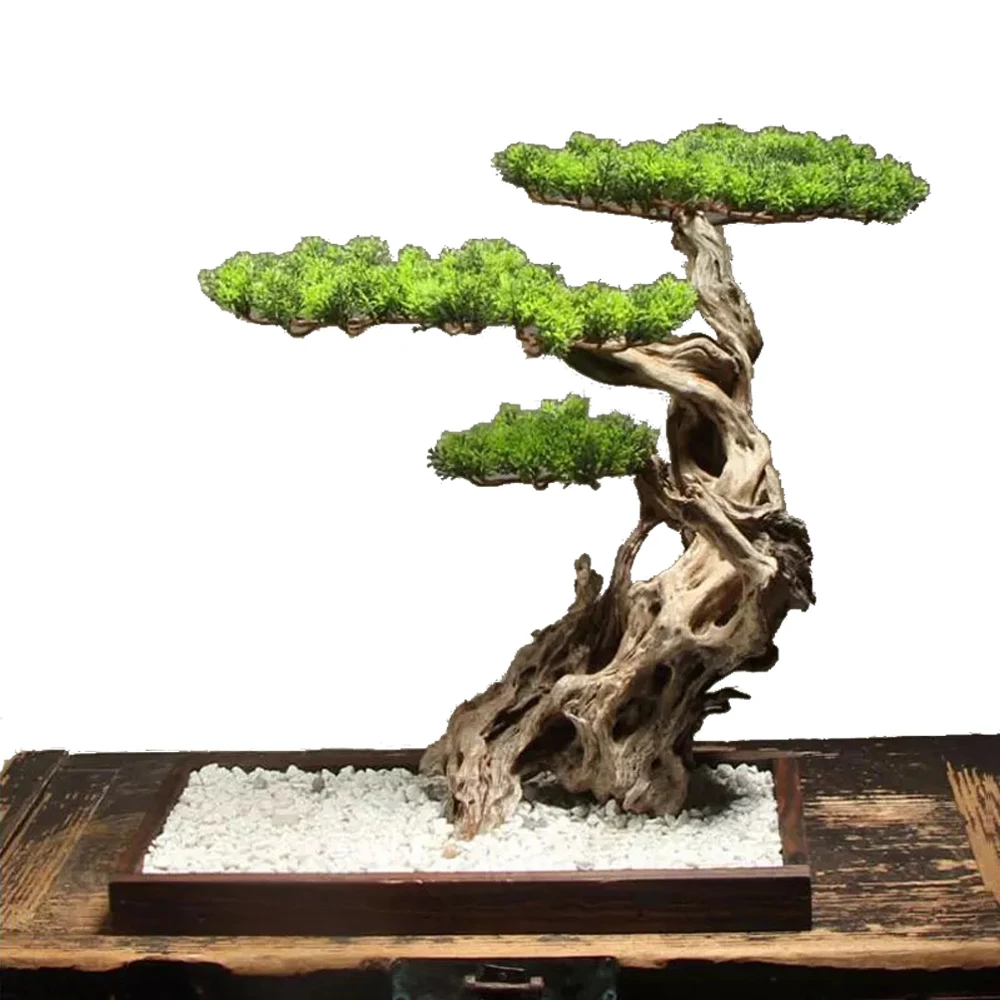 Artificial pine tree artificial pine pine tree