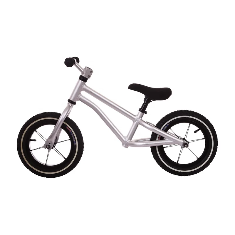New style high quality kids balance bike,12 inch no pedals kids ride on car balance running bike for sale