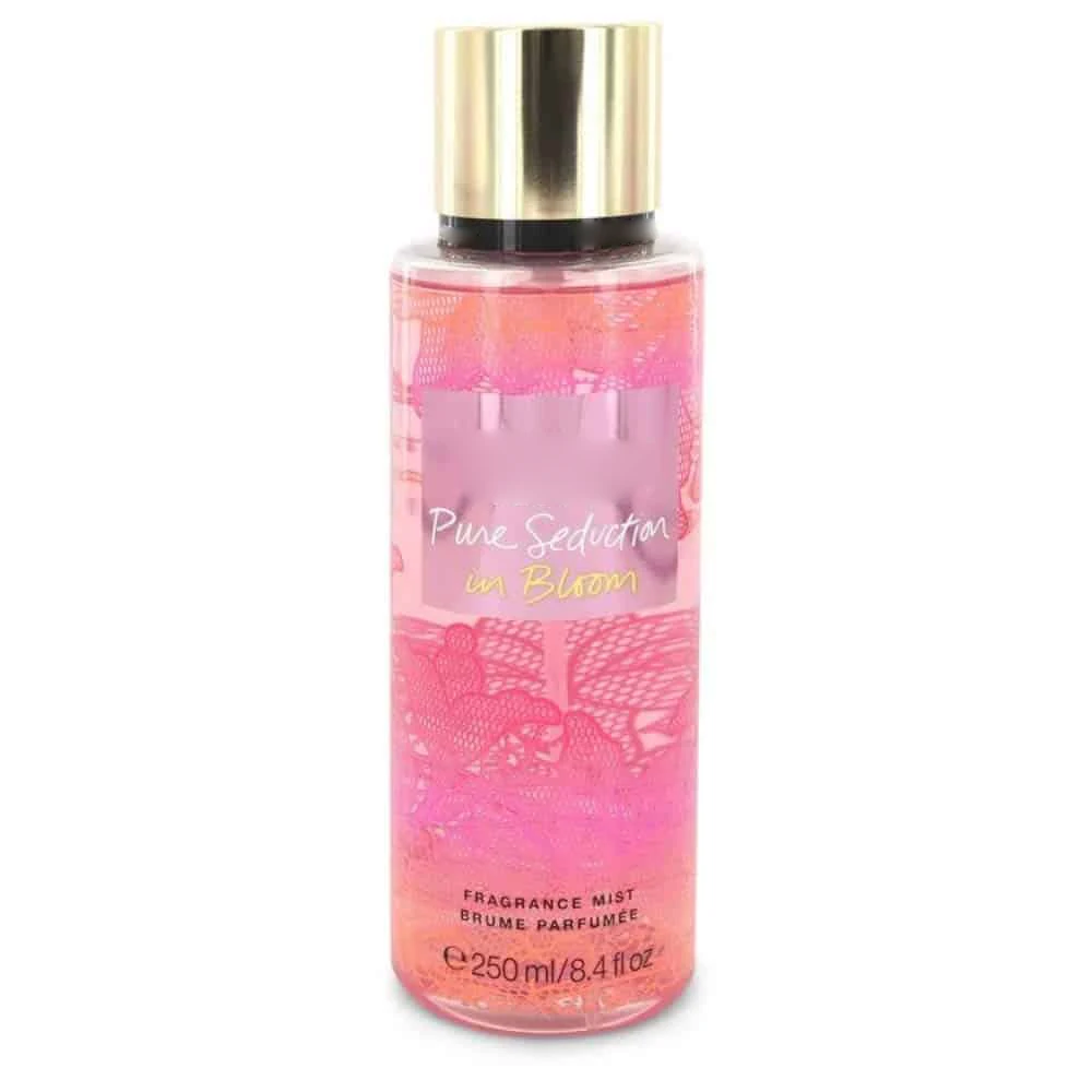 Low price SALE 250ml High Quality Body Spray Victoria Fragrance Deodorant Body Spray Perfume Body Mist