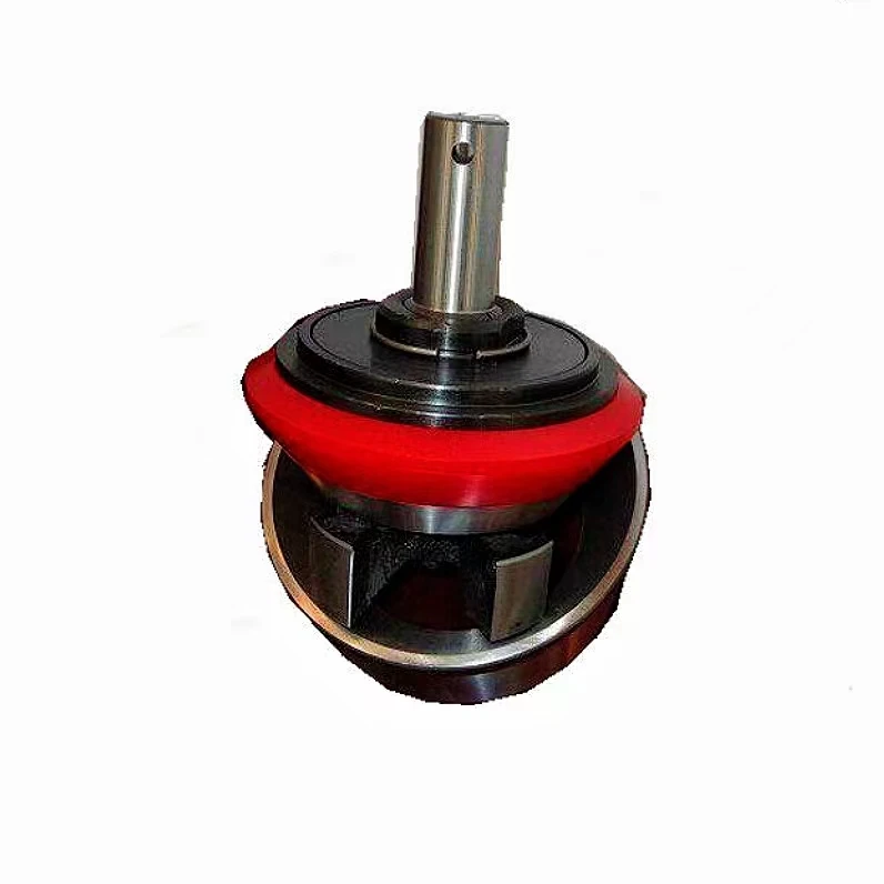 High-Performance Durable Mud Pump Spare Parts for API 7K F-500, F-800, F-1000, F-1300, F-1600 Oilfield Drilling Solutions