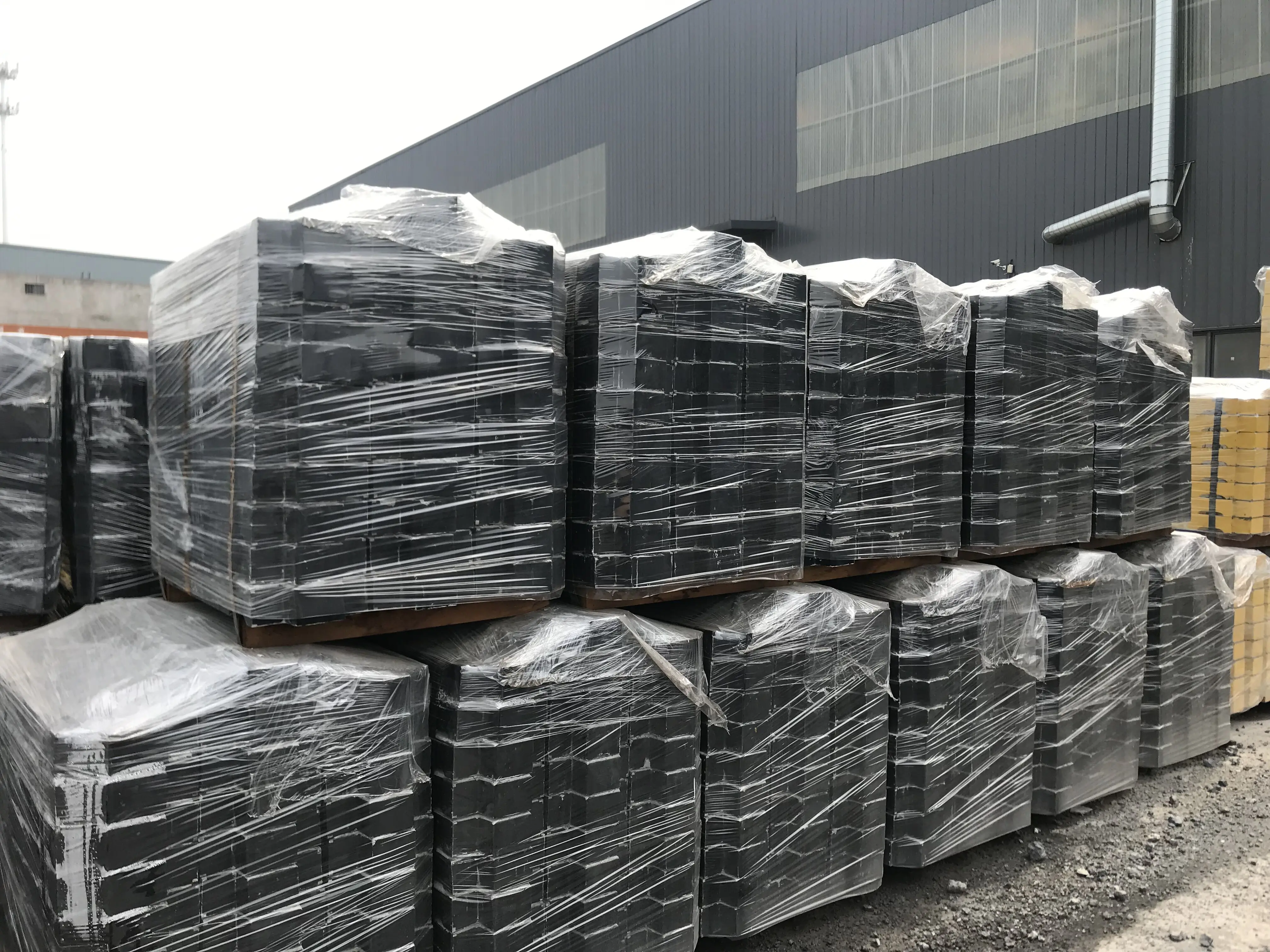 10kg to 100kg good price concrete steel plate cast iron stainless steel lift elevator construction counter weight balance blocks