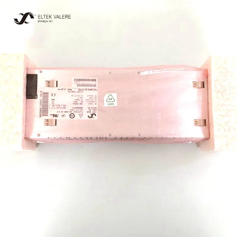  Eltek High efficiency 48V 2000W Module Flatpack2 48/2000 HE( Part No.241115.105)
