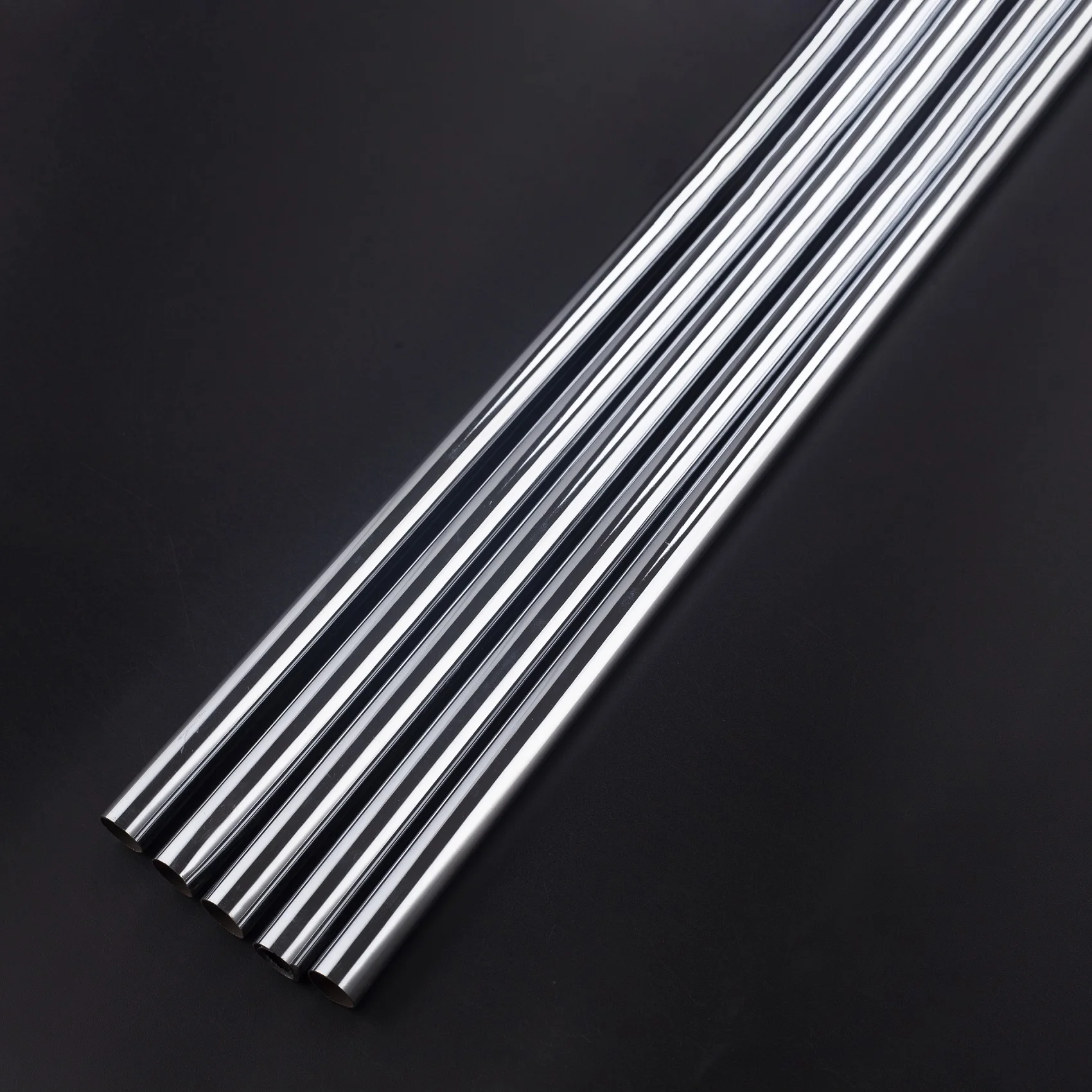 Ступенчатый и бесступенчатый стальной вал для гольфа OEM высокого качества, изготовленный на заказ, железный клюшный вал для гольфа