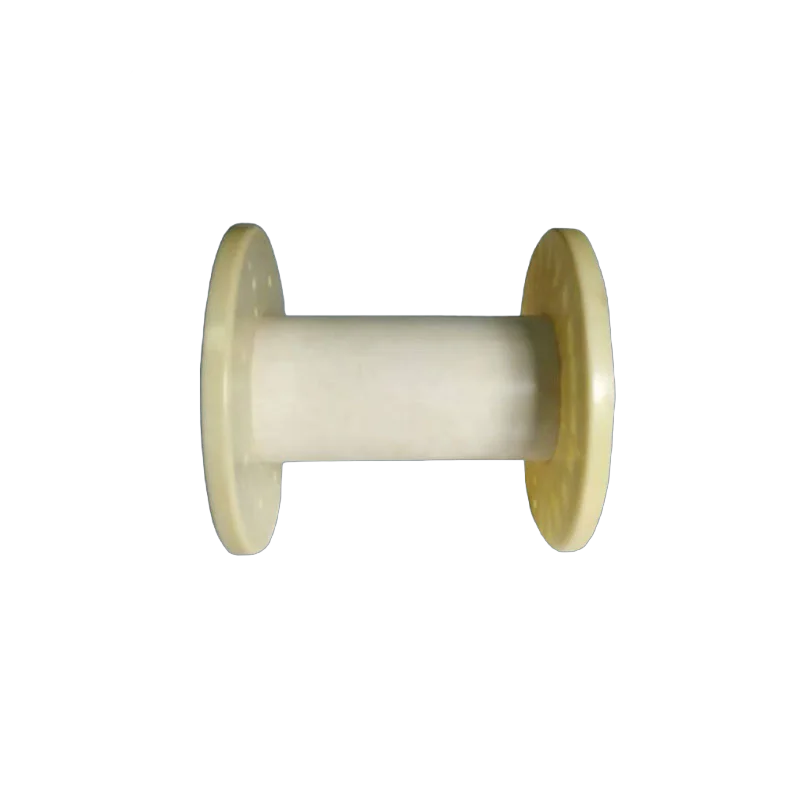 350MM Removable Spool Empty Plastic Spool Reel for Injection Molding for Cable Optical Fiber Rope Other Packaging Production