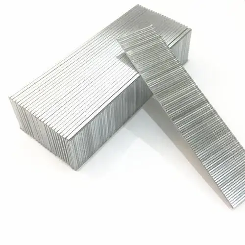 China Wholesale High Quality Brad Nails F Series F30 Furniture Nails