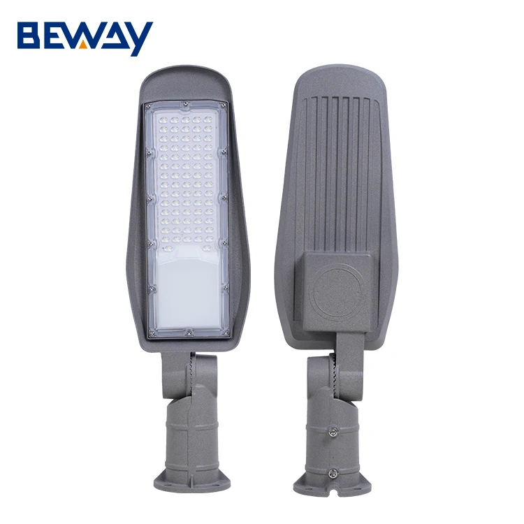 Multi-Angle Adjustable High Quality Outdoor Waterproof Ip65 Led Street Lamp Die-Cast Aluminum Housing Processed 200w Road Lamp