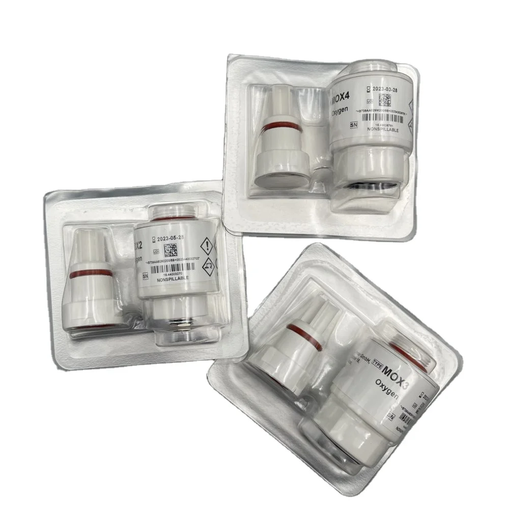 Medical Oxygen Sensor MOX1 MOX2 MOX3 MOX4 MOX20 Oxygen Gas Sensor