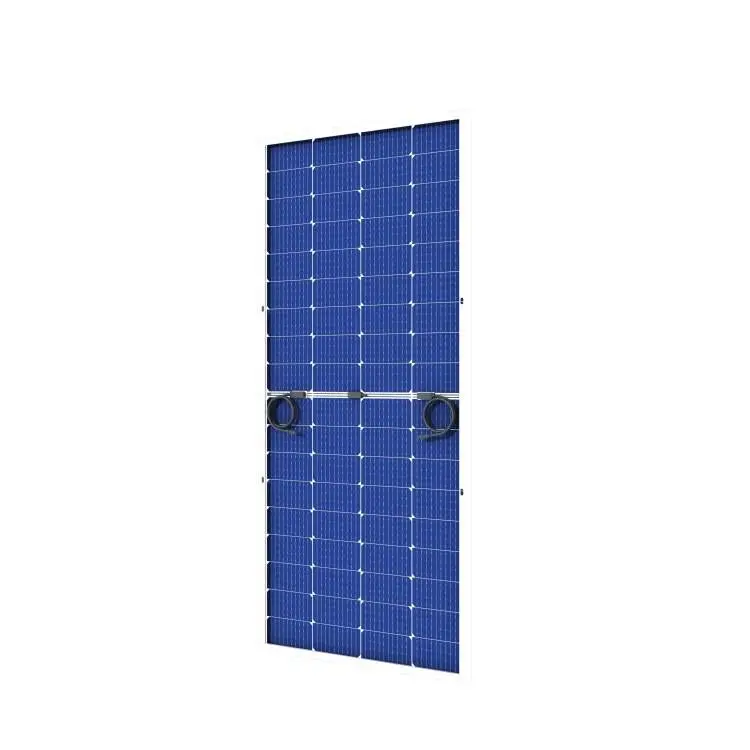 Hot Selling Transparent Solar Panel 280 Wp Transparent Frameless Glass Solar Panel  Transparent Solar Panel For Roof