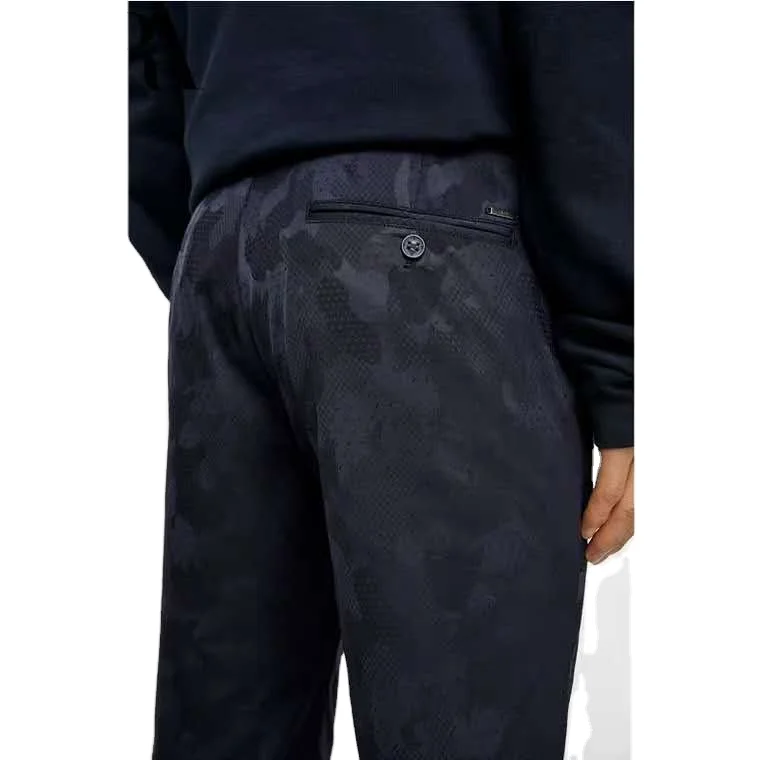 Imitation Memory Print for Garment with Camouflage HOT SALE 100%polyester