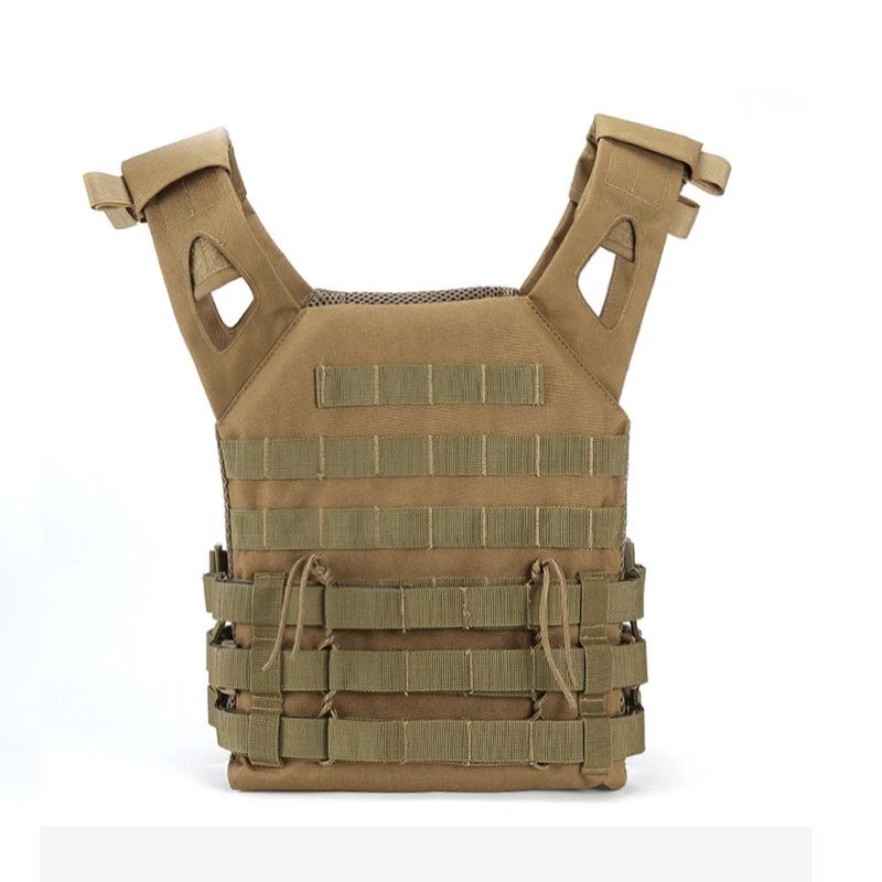 Outdoor Combat Tactical Molle Vests for Hunting