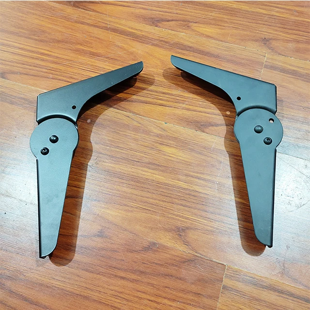 Car Seat Reclining Mechanism for Universal Seat Customized Steel Plate Seat Recliner