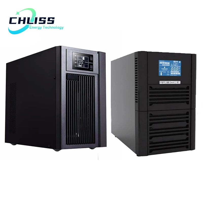 Chliss 3Kva Inverter Ups 3Kw Power Supply Home Inverter Ups 3Kva Ups Power Supply