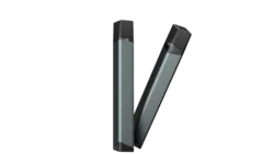 2020 Newest reusable vape pod 1.2ml system pod tank vaping 400mah electric cigarette