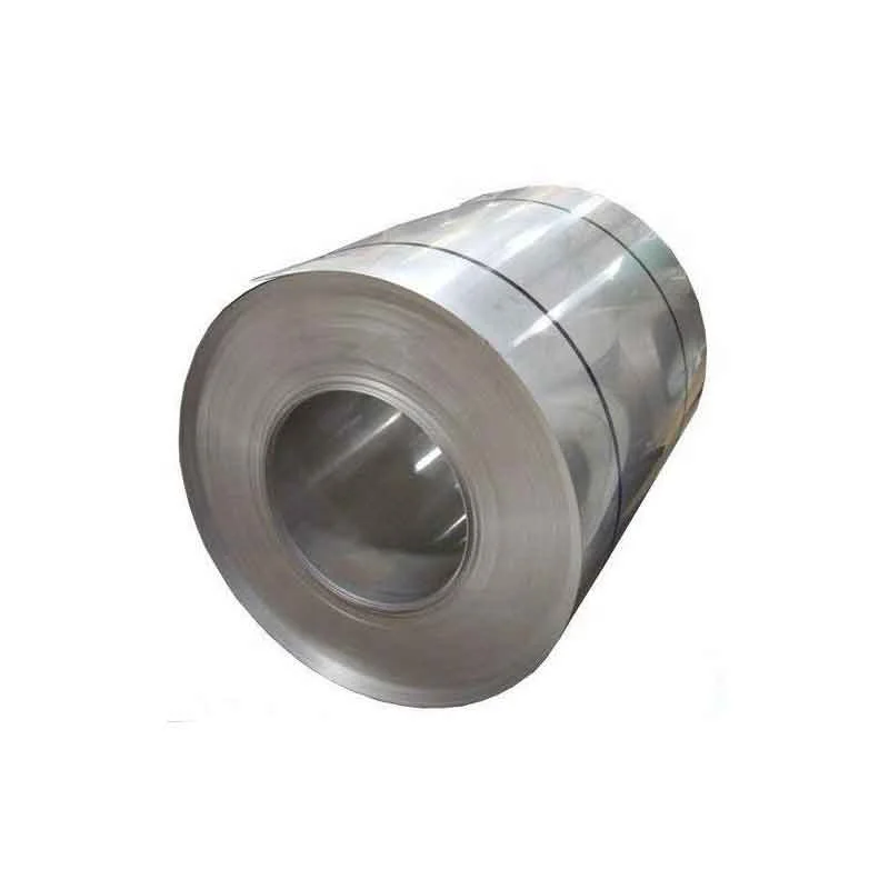 Zinc 50/50g Thickness 1.8mm Width 1126mm High Quality Hot Dipped Galvanized Steel Coil  HC260LAD+Z for Car-made
