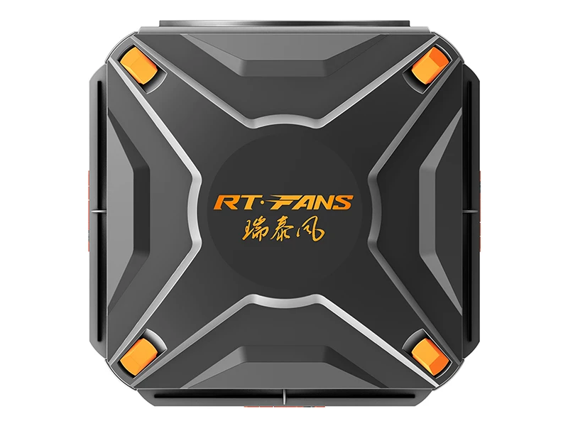 RTF-20C испарительный воздушный