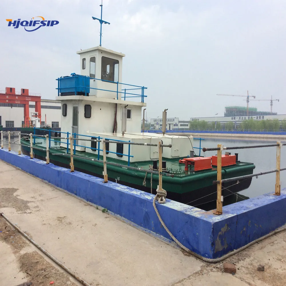 Sale tug and barge/work barges for sale