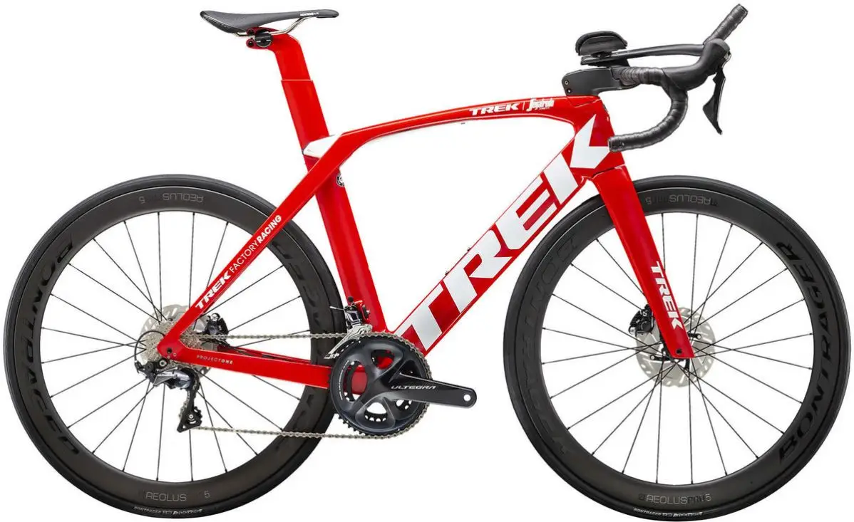 DEAL FOR 2023 NEW Treks MADONE SLR 6/7/9 DISC Ultegras Road bike All Available in stock