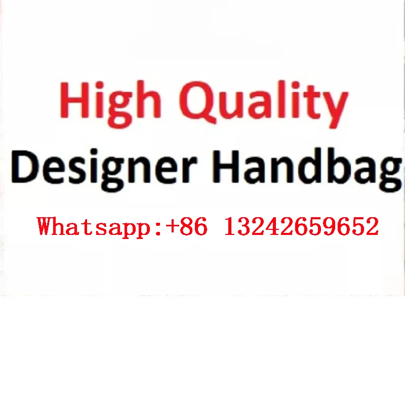 Wholesale New Top Quality Designer Bags Women Famous Brands Purse and Handbag Ladies 5A Master Quality Handbag for Women Luxury