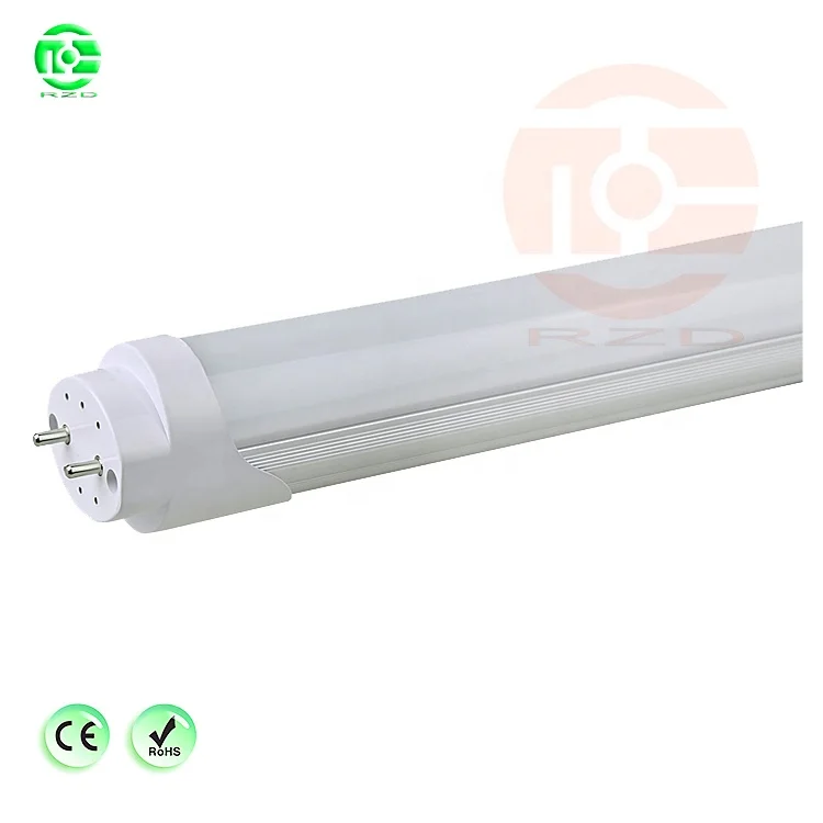 Высокое качество 0 6 м 1 2 LED t8 10 Вт 18 датчик трубки pir Светодиодная трубка микроволновый радар Датчик