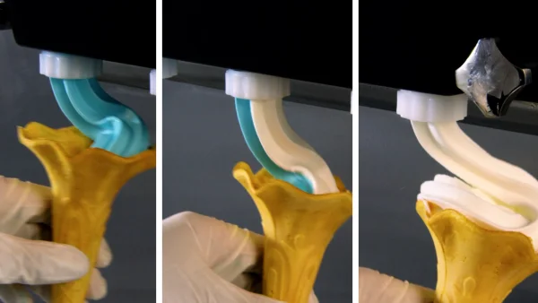 Pasmo S630c  manufacture industrial spaghetti fruit ice cream machine maker