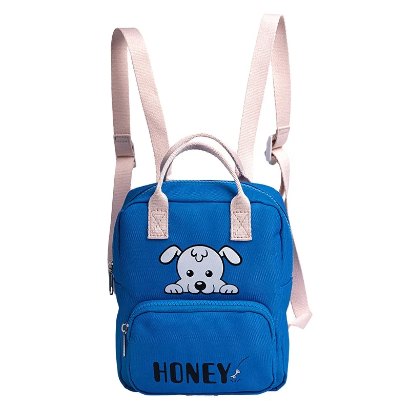 Cute Cartoon Factory Wholesale Custom Children Travel Bag,children Bags School Kids Backpack Unisex Toddler Backpack Optional