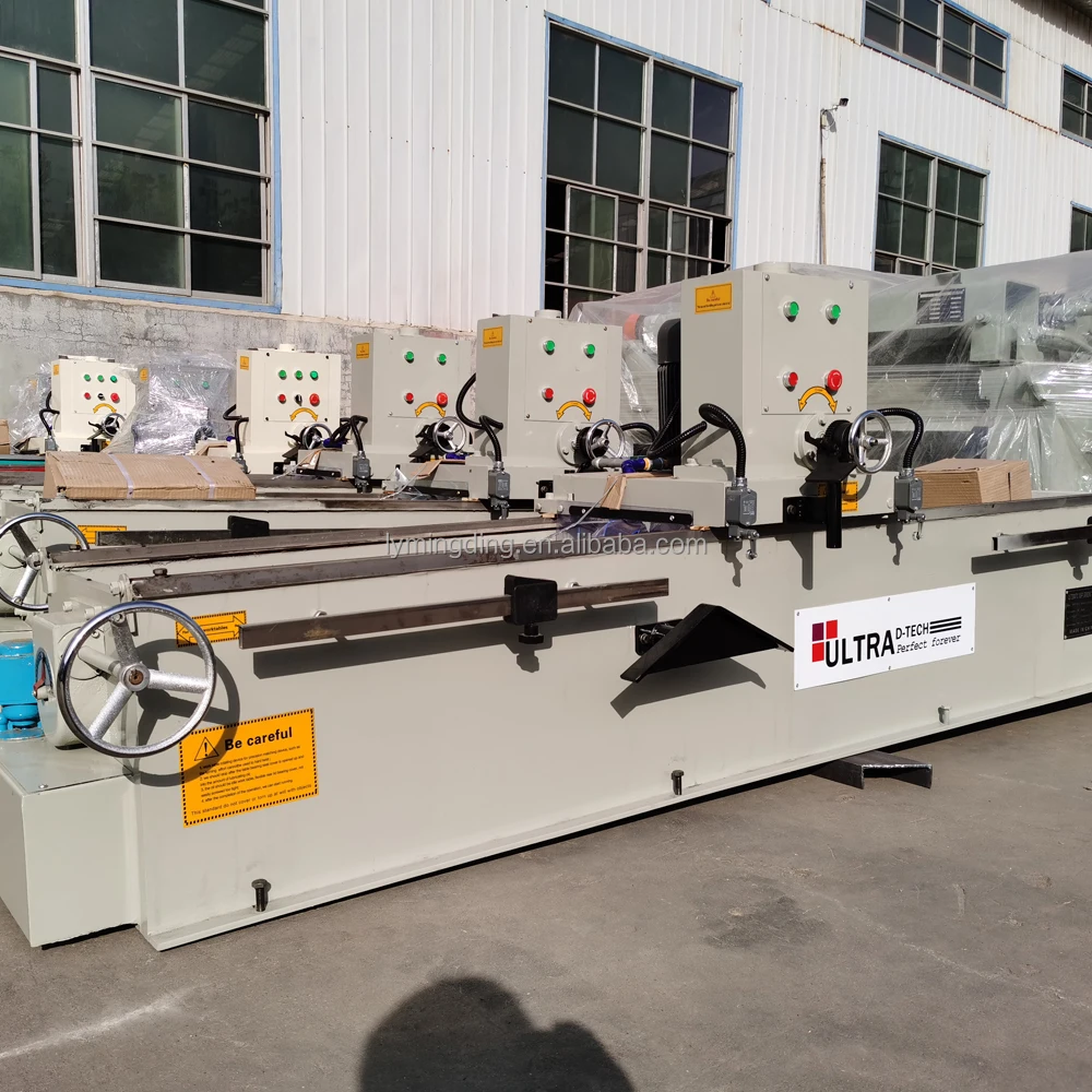 high quality  High Precision Knife Grinder Plywood Knife Grinding Machine for Plywood Mill