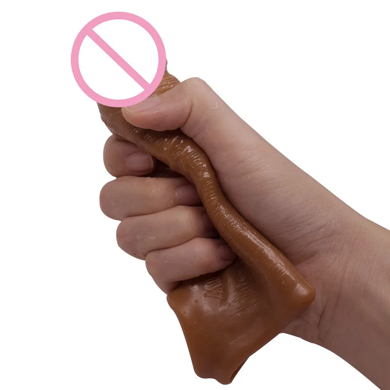Male use penis wears the condom to suit the size penis lengthens thickens the contraception wolfsbane