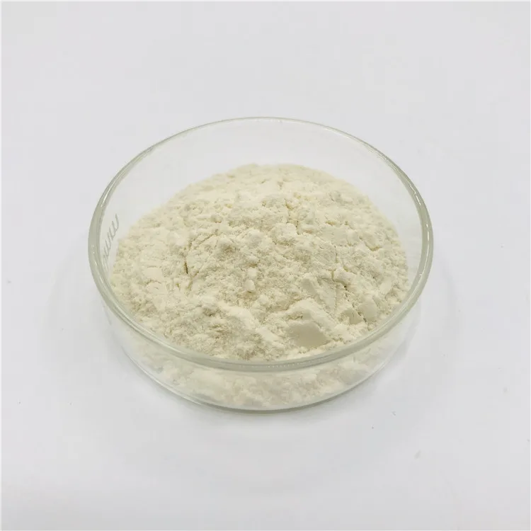 Wholesale Price Tremella Mushroom Powder Tremella Fuciformis Extract Powder Polysaccharide