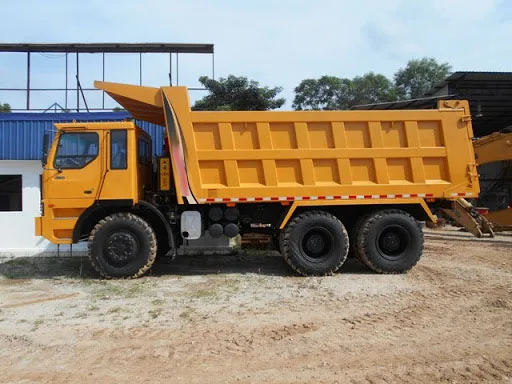 Горнодобывающий грузовик XDR90T 80 тонн 6x4 колесный самосвал с лучшим качеством и низкой Заводской ценой на складе для продажи
