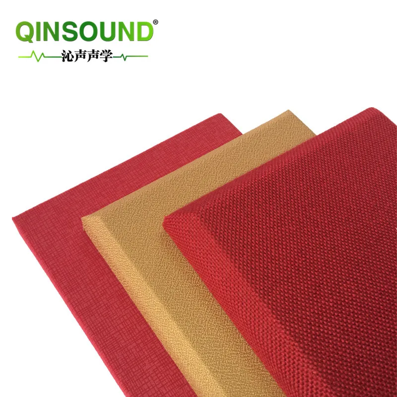 Fabric Acoustic Panel