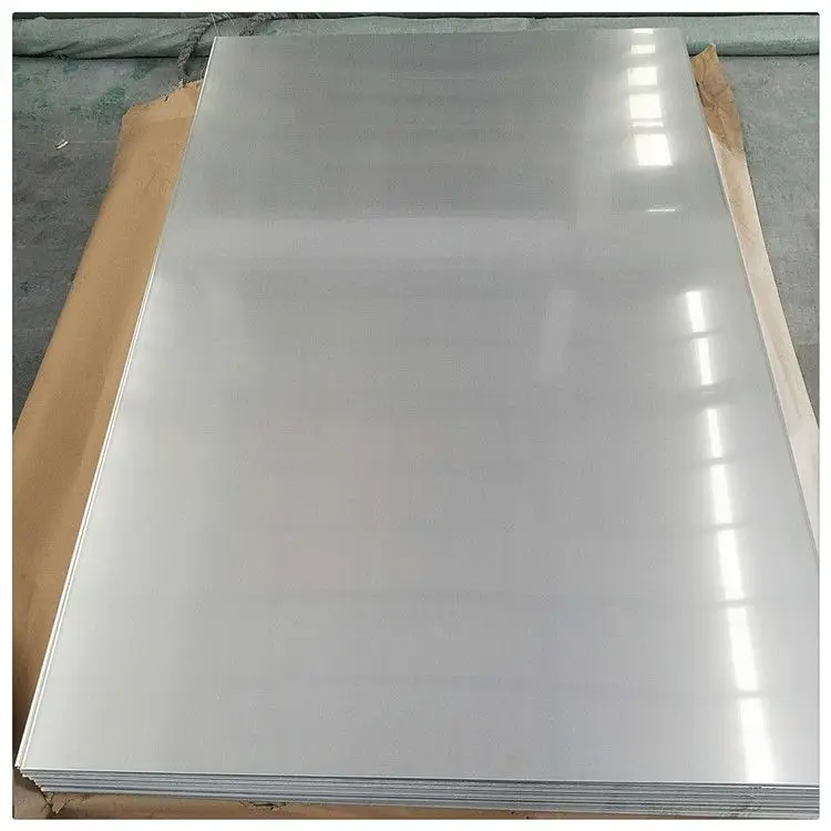 China Tisco inox plate Acero inoxidable ss aisi 201 202 430 304 321 310S 316 316l 4 x 8 ft stainless steel sheet price per kg