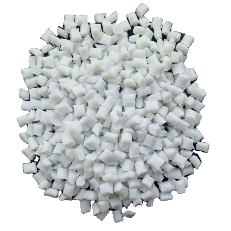 Professional supplier Virgin Gf30 Plastic Granules Engineering Plastic Granule PC/PBT Manufacturer