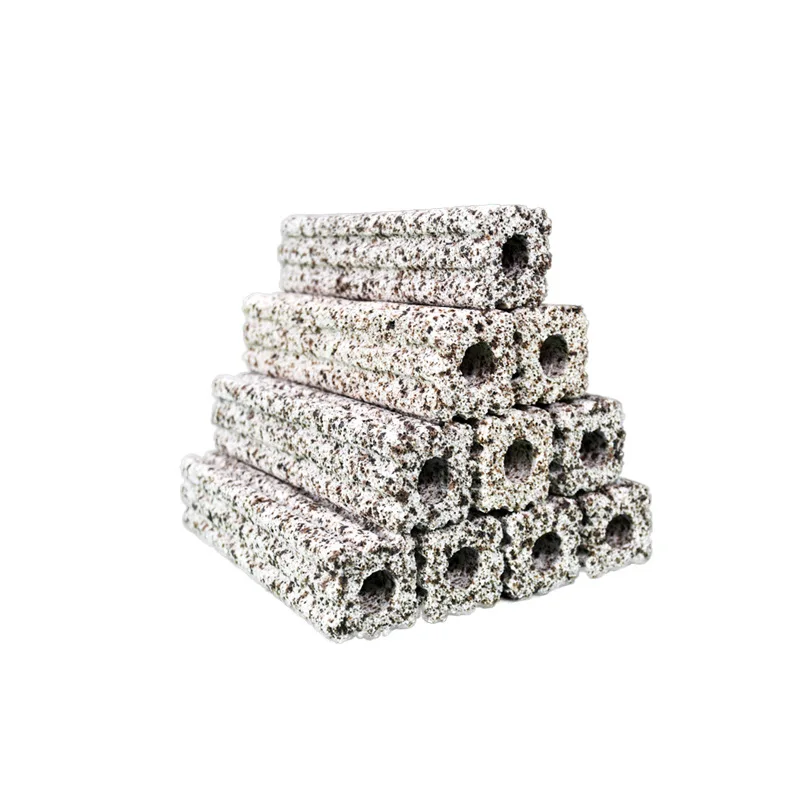 QihangRAS fish tank aquarium filter media bacteria house koi pond filter media for water treatment