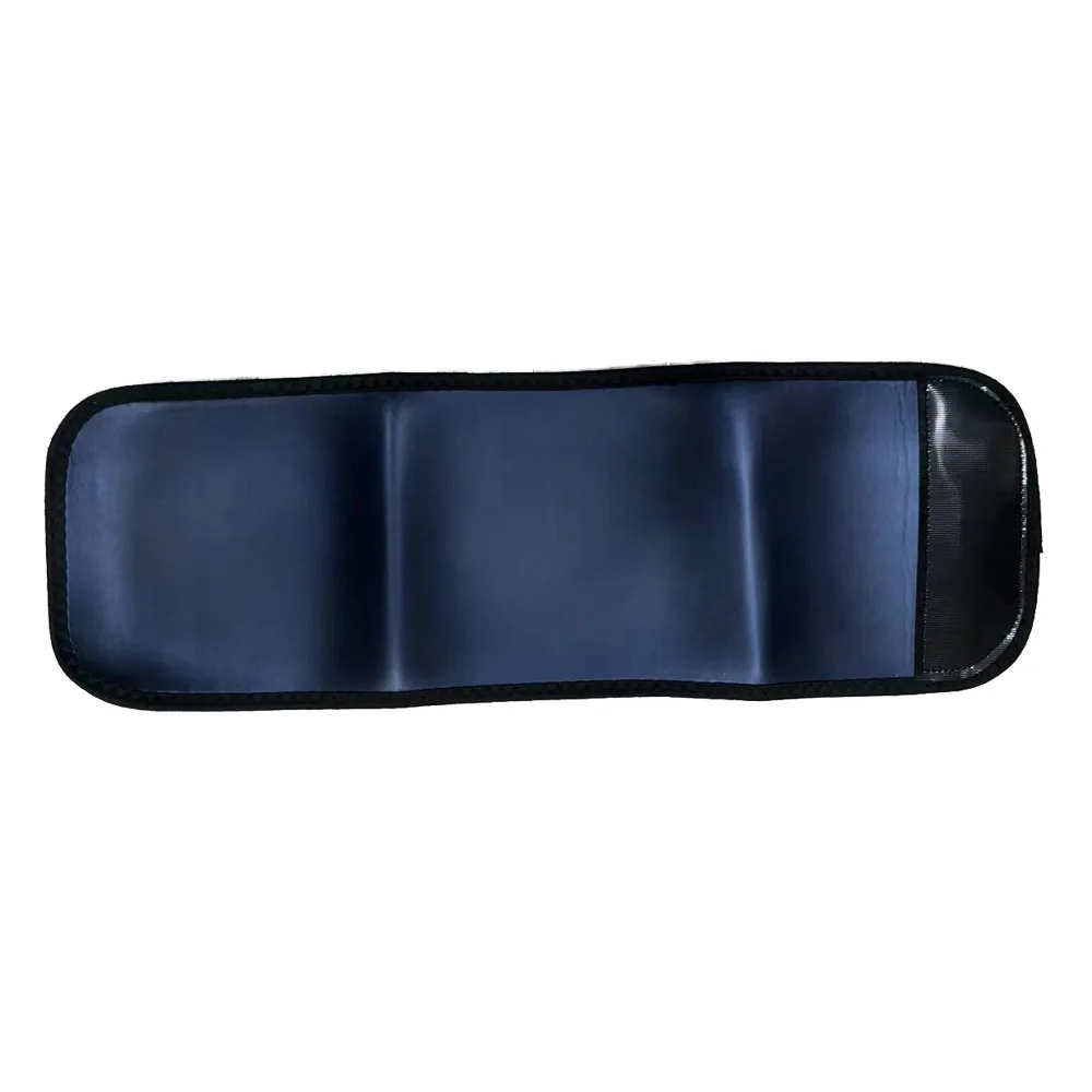 Cheap Arm Trimmers Pair Weight Loss Slimmer Wraps Men & Women Sauna Neoprene Gym Exercise Compression Bands