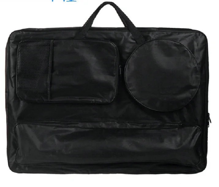 Floor-standing tactical board soccer basketball magnetic foldable coaching tactic board