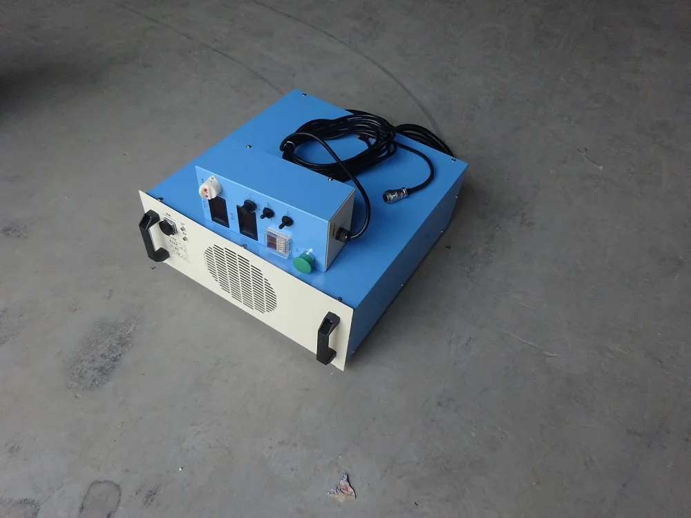 Hot Sale 12V 24V AC power supply rectifier IGBT for Metal Electroplating Machinery