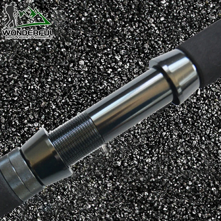 1 Piece Big Game Boat Trolling Metal Guide Ring Tuna Marlin Sea Saltwater Shark Fishing Rod