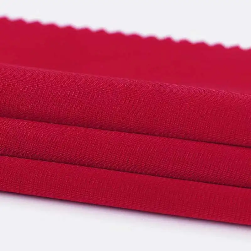 160GSM-280GSM super poly material fabric 100% polyester woven fabric