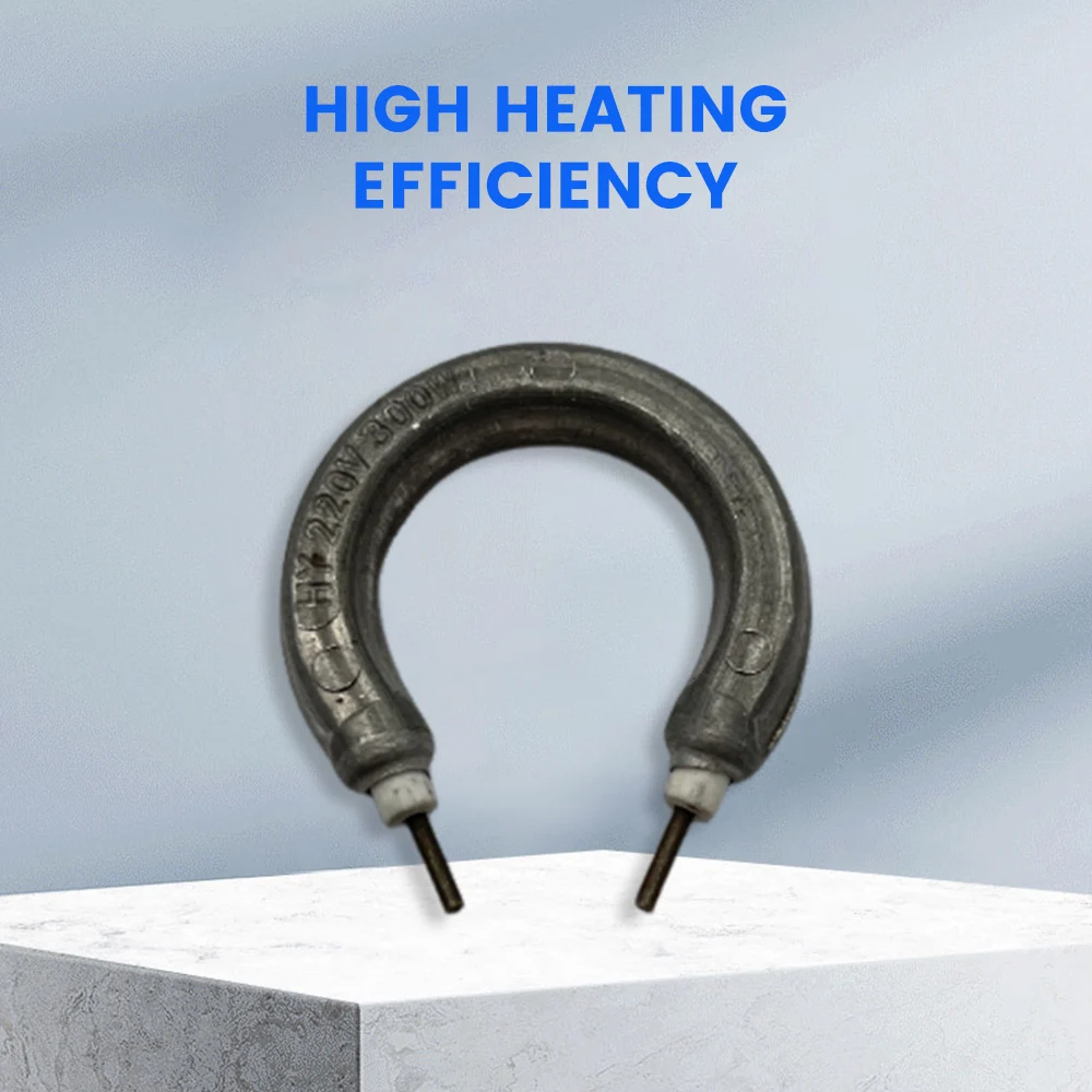 Professional Oem Customized Stainless Steel Kitchen Accessories Kettle Heating Tube Heating Element