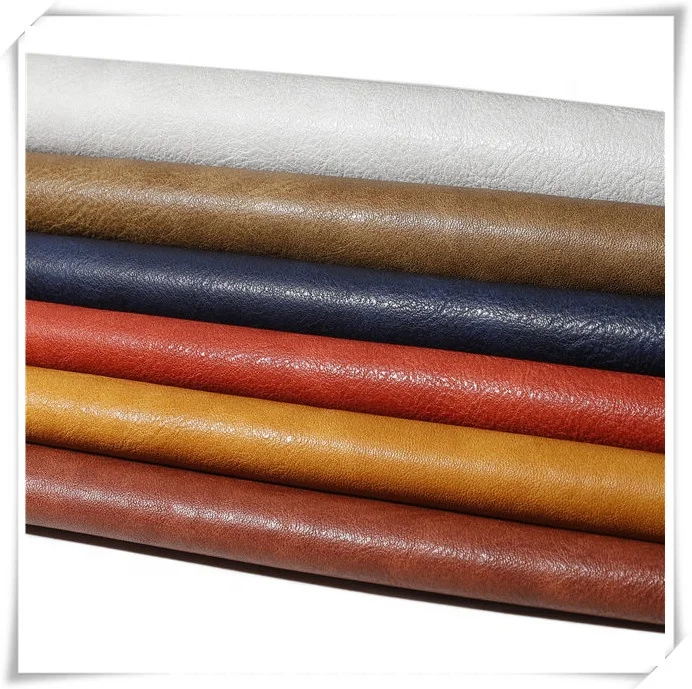 Новая гладкая и мягкая искусственная синтетическая кожа для мужчин и женщин обувь и сумки