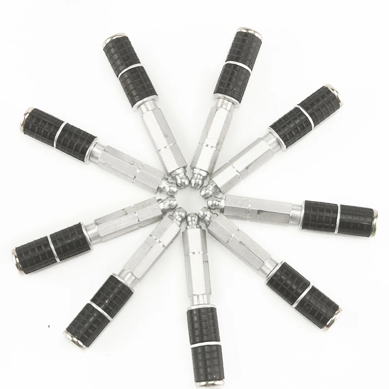 Grout Pu Injection Mechanical Packer For Concrete Repairing