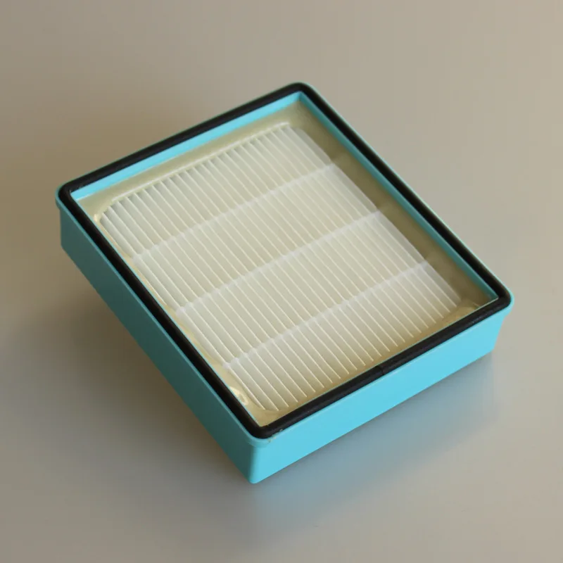 HEPA Filter Robot Vacuum Cleaner Replacement Parts for philips FC8142 FC8146 FC8134 FC8136 Accessories